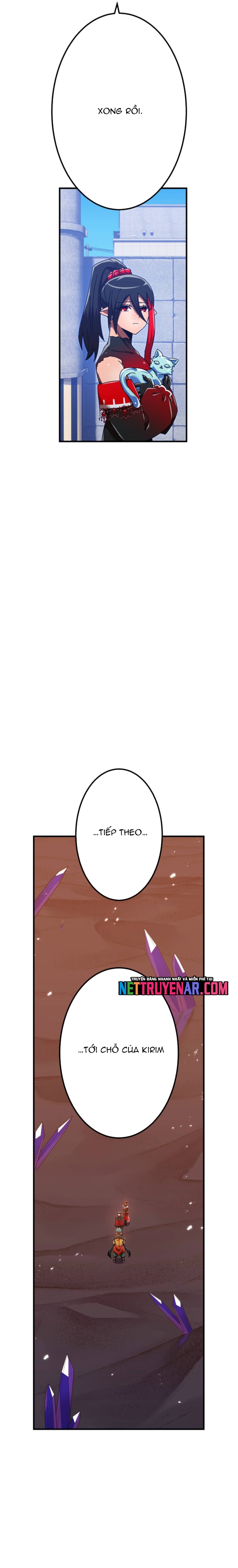 Huyết Thánh Cứu Thế Chủ~ Ta Chỉ Cần 0.0000001% Đã Trở Thành Vô Địch Chapter 145 - Trang 2