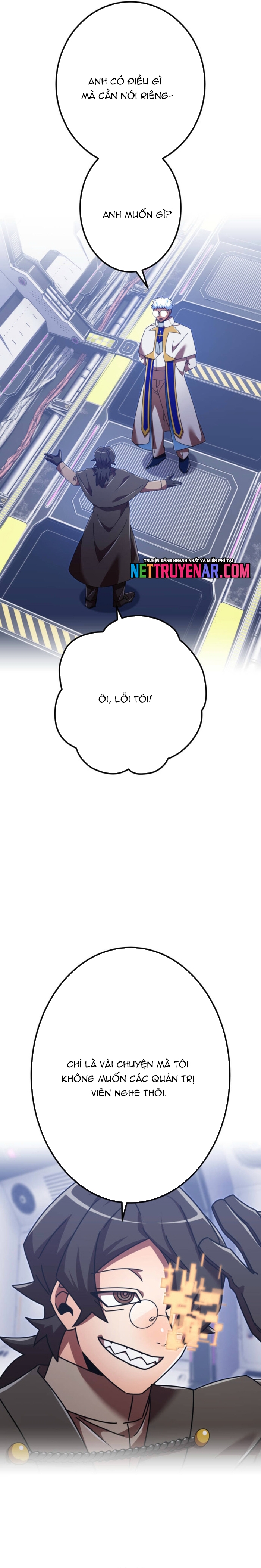 Huyết Thánh Cứu Thế Chủ~ Ta Chỉ Cần 0.0000001% Đã Trở Thành Vô Địch Chapter 145 - Trang 2