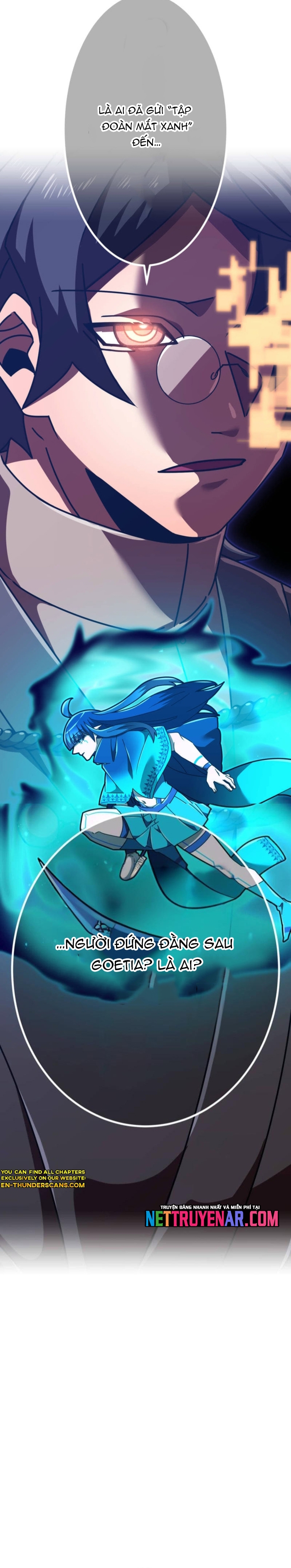 Huyết Thánh Cứu Thế Chủ~ Ta Chỉ Cần 0.0000001% Đã Trở Thành Vô Địch Chapter 145 - Trang 2