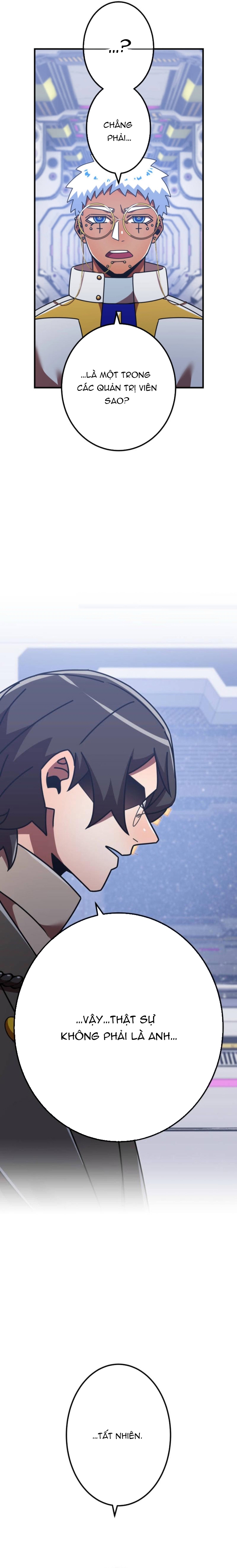 Huyết Thánh Cứu Thế Chủ~ Ta Chỉ Cần 0.0000001% Đã Trở Thành Vô Địch Chapter 145 - Trang 2