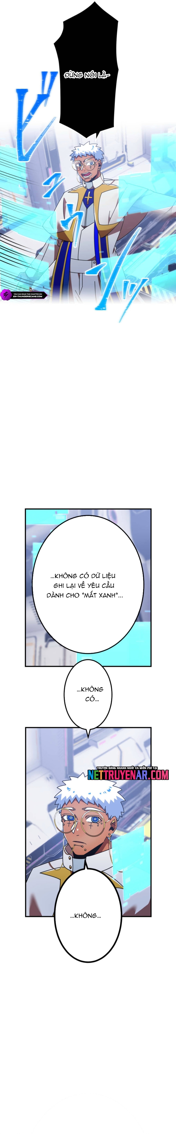 Huyết Thánh Cứu Thế Chủ~ Ta Chỉ Cần 0.0000001% Đã Trở Thành Vô Địch Chapter 145 - Trang 2