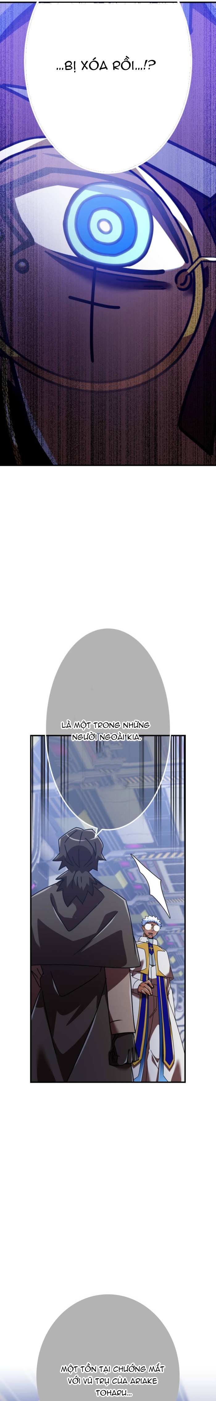 Huyết Thánh Cứu Thế Chủ~ Ta Chỉ Cần 0.0000001% Đã Trở Thành Vô Địch Chapter 145 - Trang 2