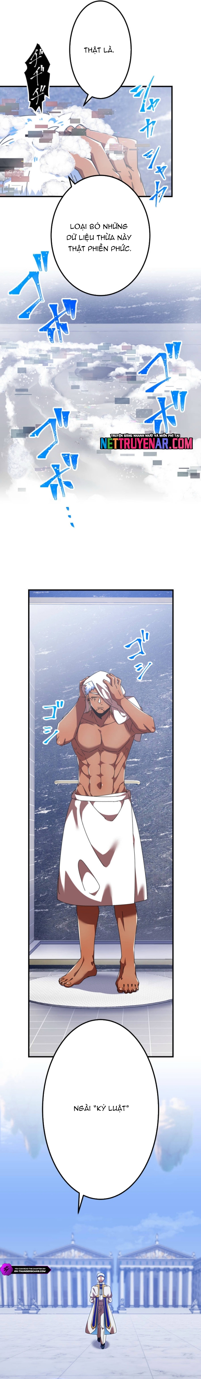 Huyết Thánh Cứu Thế Chủ~ Ta Chỉ Cần 0.0000001% Đã Trở Thành Vô Địch Chapter 145 - Trang 2