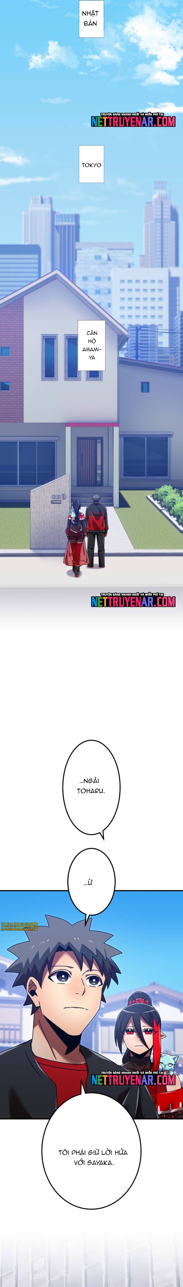 Huyết Thánh Cứu Thế Chủ~ Ta Chỉ Cần 0.0000001% Đã Trở Thành Vô Địch Chapter 145 - Trang 2