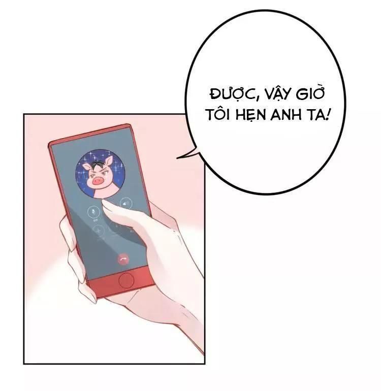 Quyền Thiểu, Nhĩ Lão Bà Yêu Bào Liễu Chapter 19.1 - Trang 2