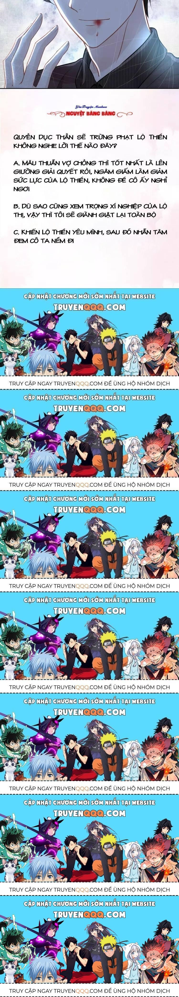 Quyền Thiểu, Nhĩ Lão Bà Yêu Bào Liễu Chapter 19.2 - Trang 2