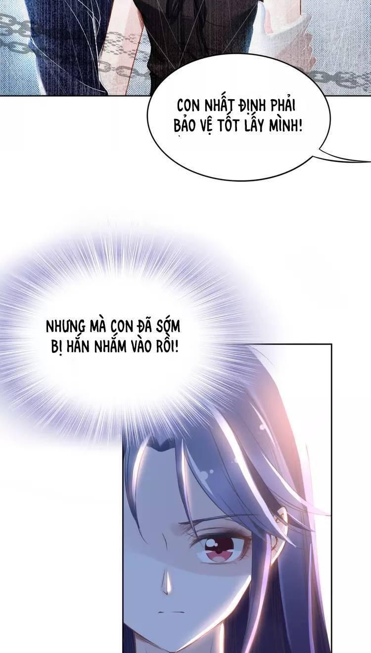 Quyền Thiểu, Nhĩ Lão Bà Yêu Bào Liễu Chapter 19.3 - Trang 2