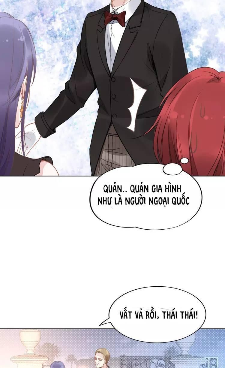 Quyền Thiểu, Nhĩ Lão Bà Yêu Bào Liễu Chapter 19.3 - Trang 2