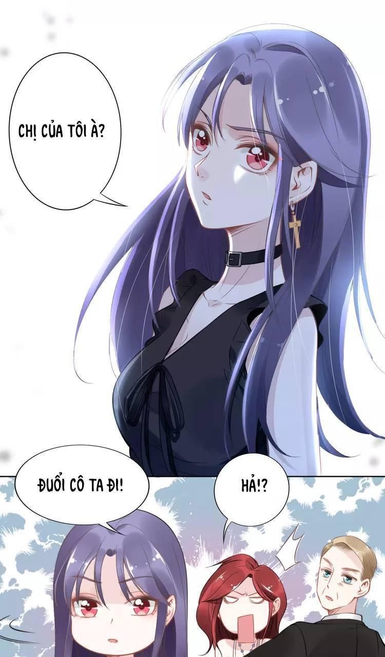 Quyền Thiểu, Nhĩ Lão Bà Yêu Bào Liễu Chapter 19.3 - Trang 2