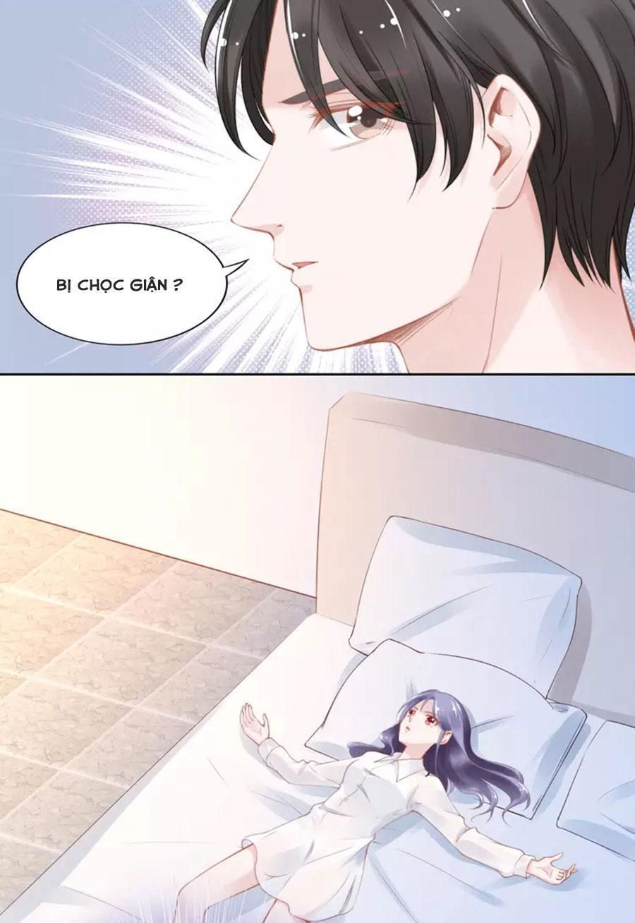 Quyền Thiểu, Nhĩ Lão Bà Yêu Bào Liễu Chapter 19.4 - Trang 2