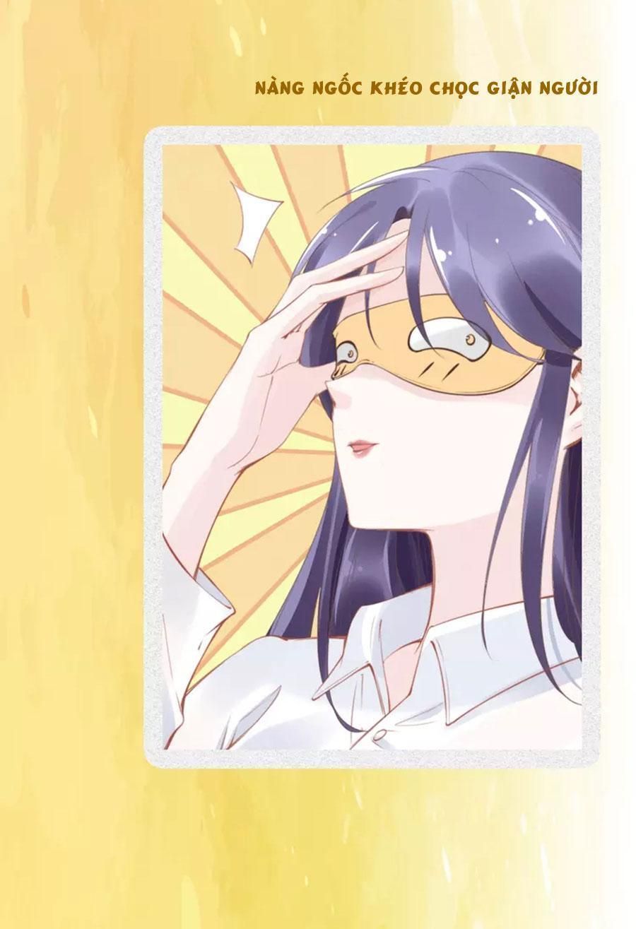 Quyền Thiểu, Nhĩ Lão Bà Yêu Bào Liễu Chapter 19.4 - Trang 2