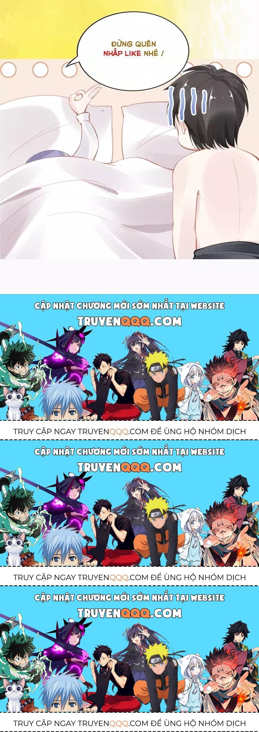 Quyền Thiểu, Nhĩ Lão Bà Yêu Bào Liễu Chapter 19.4 - Trang 2