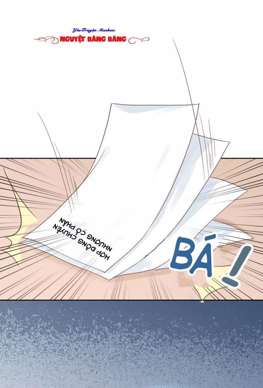 Quyền Thiểu, Nhĩ Lão Bà Yêu Bào Liễu Chapter 19.5 - Trang 2