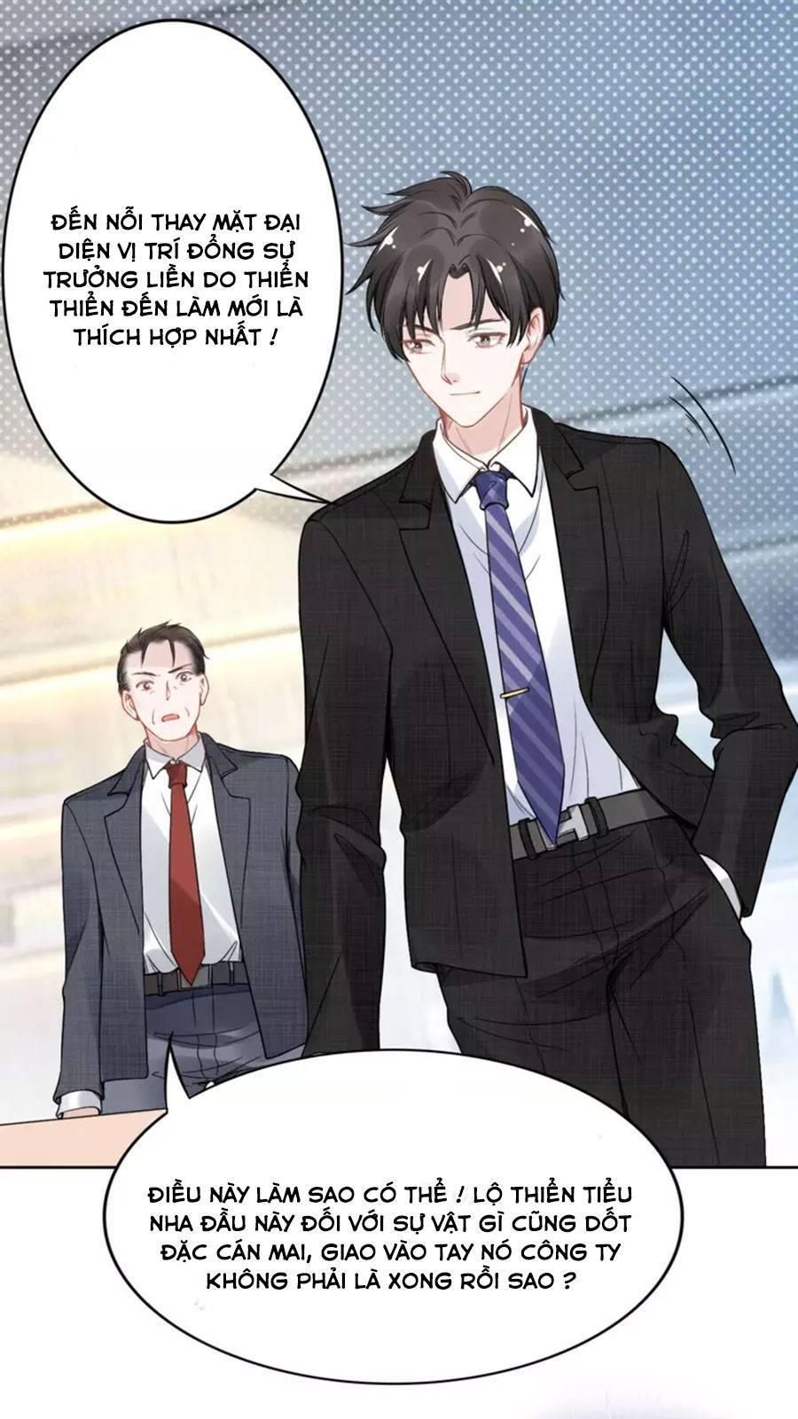 Quyền Thiểu, Nhĩ Lão Bà Yêu Bào Liễu Chapter 19.5 - Trang 2