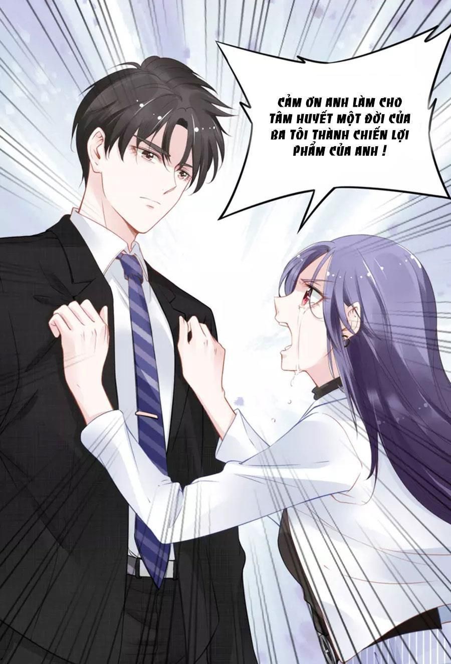 Quyền Thiểu, Nhĩ Lão Bà Yêu Bào Liễu Chapter 19.5 - Trang 2