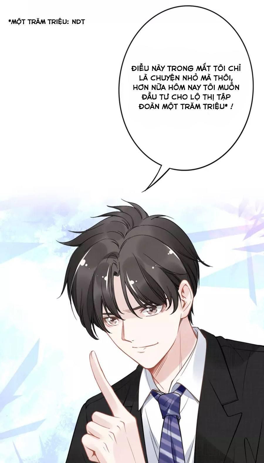 Quyền Thiểu, Nhĩ Lão Bà Yêu Bào Liễu Chapter 19.5 - Trang 2