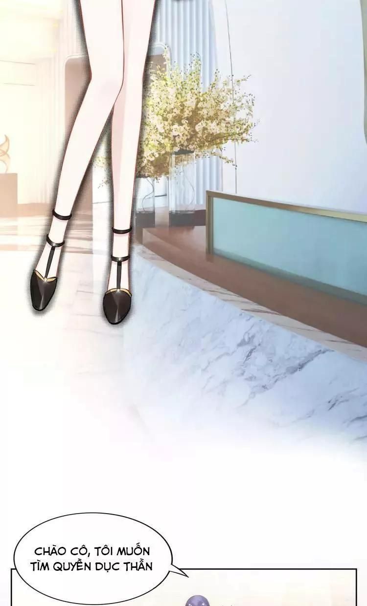 Quyền Thiểu, Nhĩ Lão Bà Yêu Bào Liễu Chapter 19.6 - Trang 2