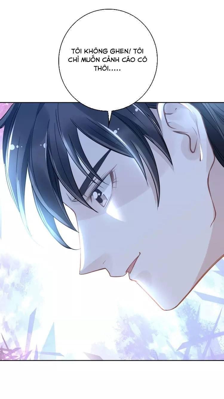 Quyền Thiểu, Nhĩ Lão Bà Yêu Bào Liễu Chapter 19.7 - Trang 2