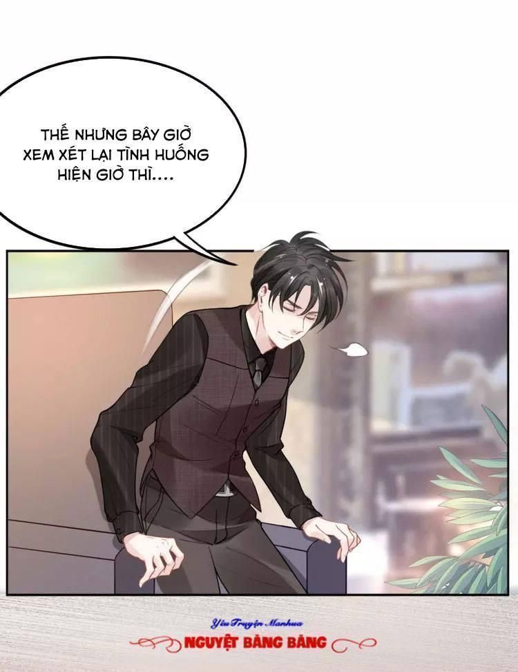 Quyền Thiểu, Nhĩ Lão Bà Yêu Bào Liễu Chapter 19.7 - Trang 2