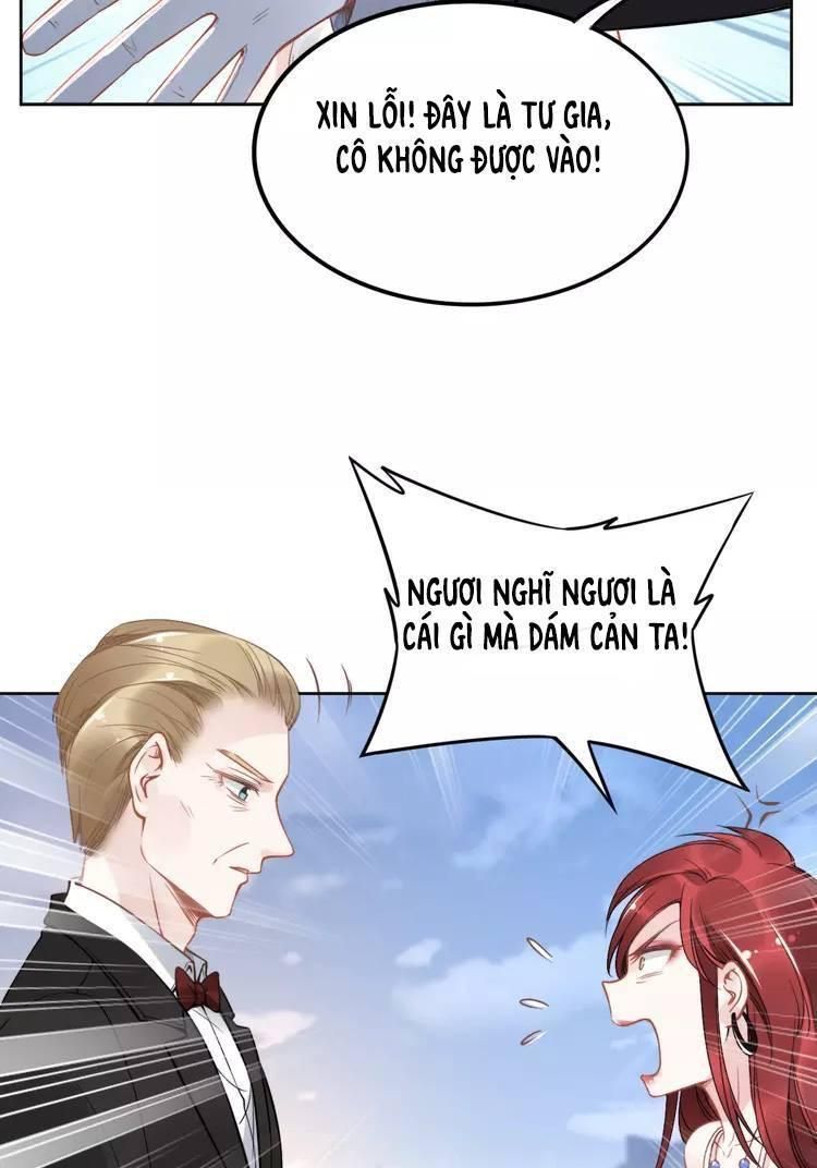 Quyền Thiểu, Nhĩ Lão Bà Yêu Bào Liễu Chapter 19.8 - Trang 2