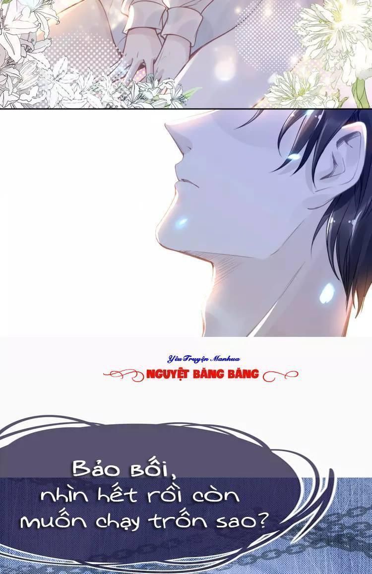 Quyền Thiểu, Nhĩ Lão Bà Yêu Bào Liễu Chapter 19.8 - Trang 2