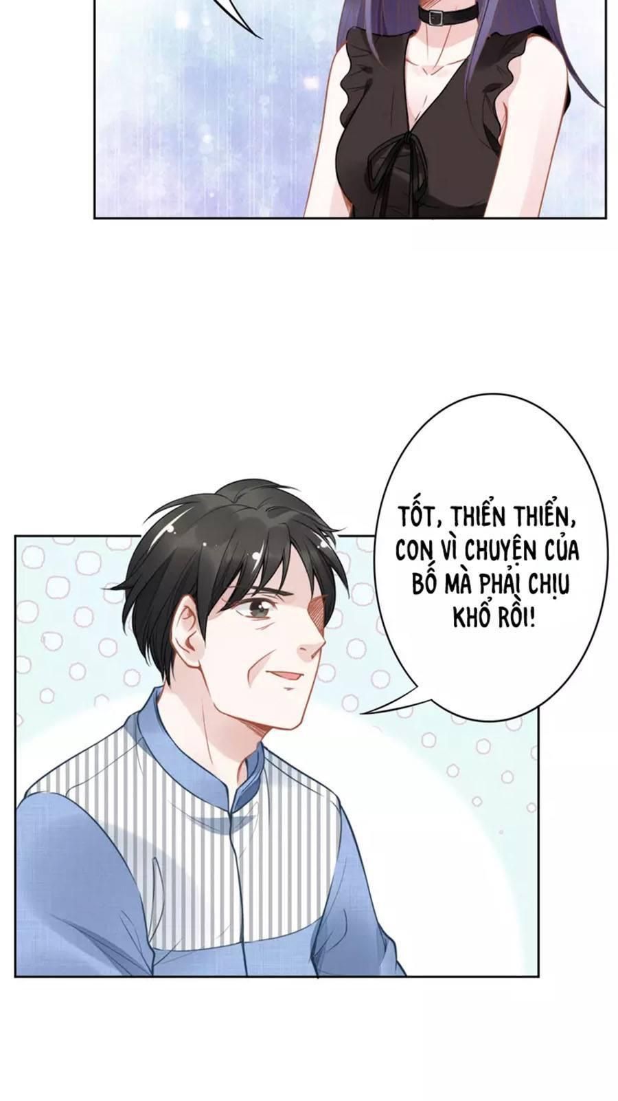 Quyền Thiểu, Nhĩ Lão Bà Yêu Bào Liễu Chapter 19.8 - Trang 2