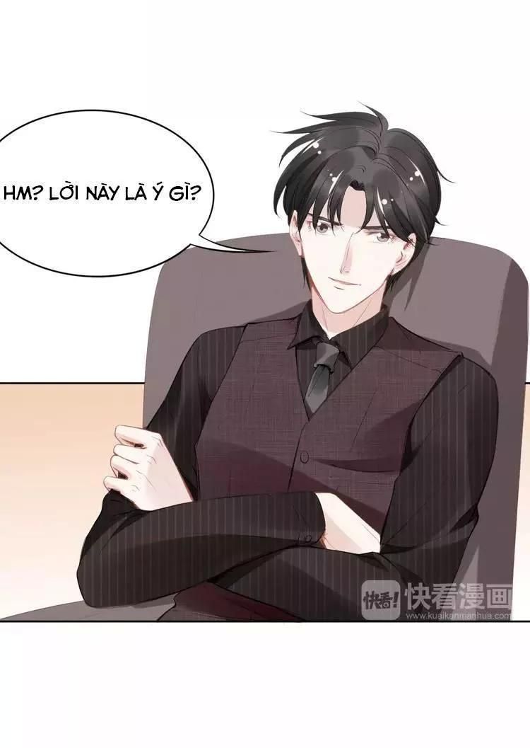 Quyền Thiểu, Nhĩ Lão Bà Yêu Bào Liễu Chapter 20.1 - Trang 2