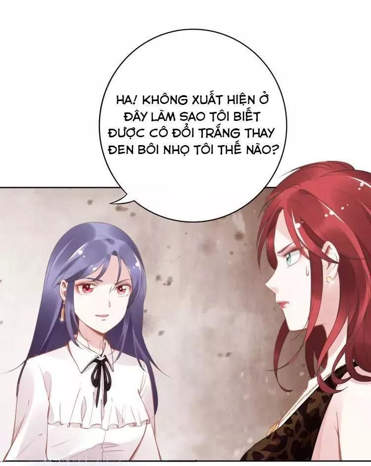 Quyền Thiểu, Nhĩ Lão Bà Yêu Bào Liễu Chapter 20.1 - Trang 2