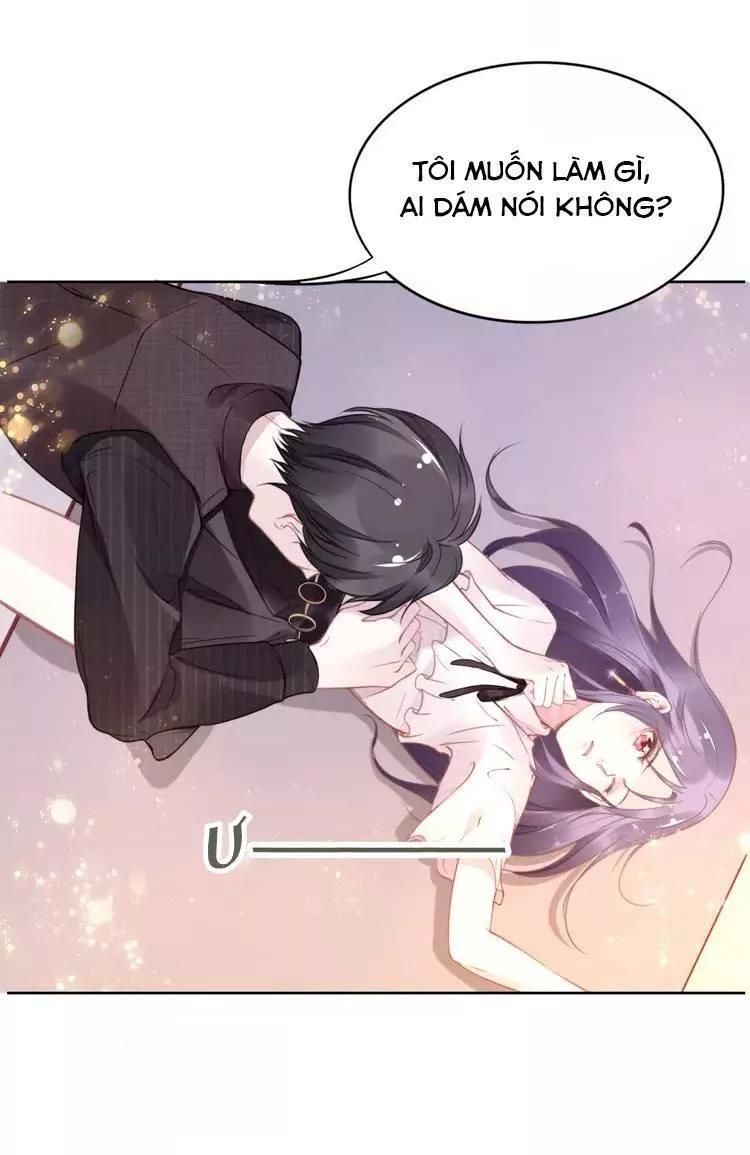 Quyền Thiểu, Nhĩ Lão Bà Yêu Bào Liễu Chapter 20.1 - Trang 2