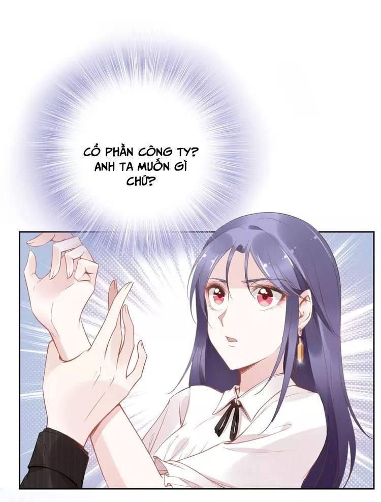 Quyền Thiểu, Nhĩ Lão Bà Yêu Bào Liễu Chapter 20.2 - Trang 2