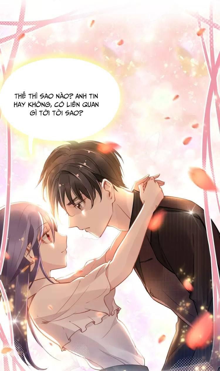 Quyền Thiểu, Nhĩ Lão Bà Yêu Bào Liễu Chapter 20.2 - Trang 2