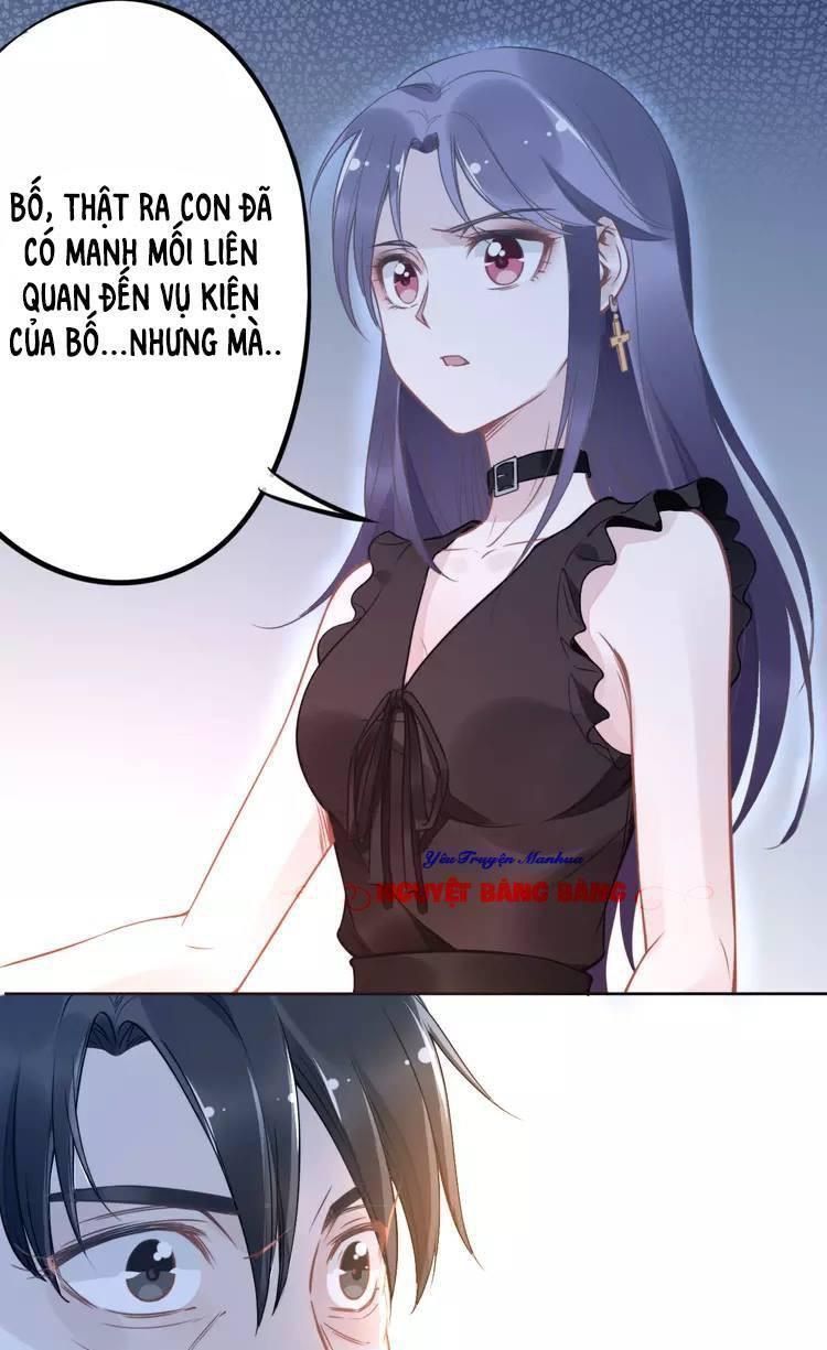 Quyền Thiểu, Nhĩ Lão Bà Yêu Bào Liễu Chapter 20.3 - Trang 2