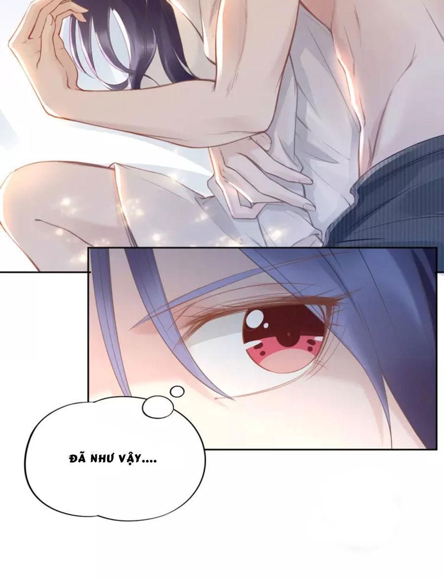 Quyền Thiểu, Nhĩ Lão Bà Yêu Bào Liễu Chapter 20.4 - Trang 2