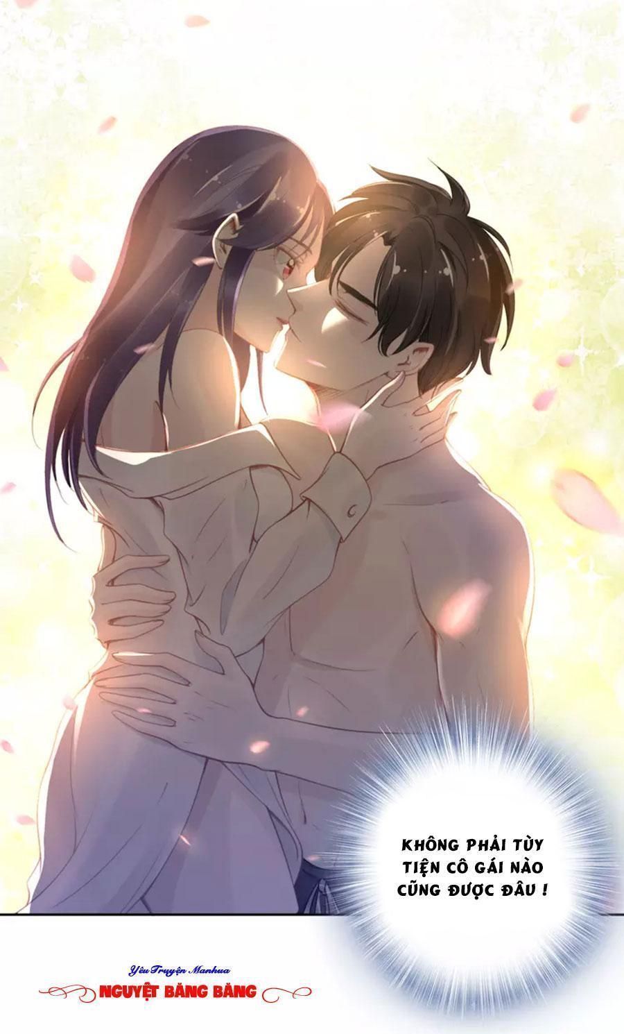 Quyền Thiểu, Nhĩ Lão Bà Yêu Bào Liễu Chapter 20.4 - Trang 2