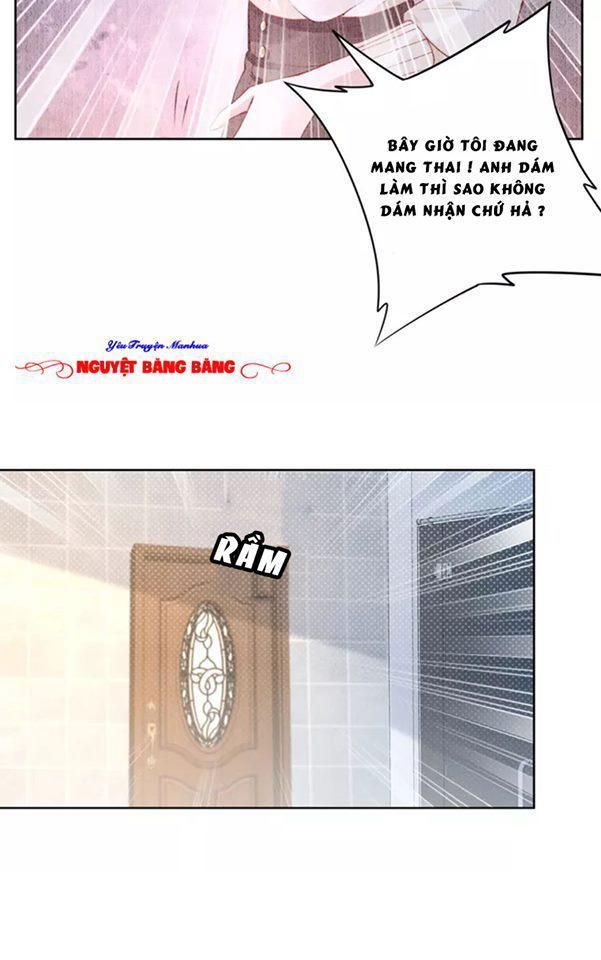 Quyền Thiểu, Nhĩ Lão Bà Yêu Bào Liễu Chapter 20.5 - Trang 2