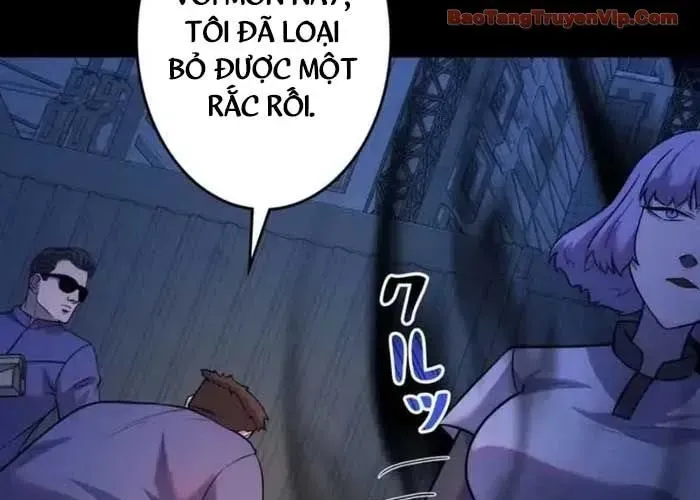 Tôi Đã Trở Thành Quái Vật Không Gian Chapter 73 - Trang 2