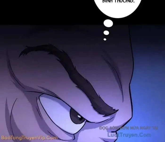 Tôi Đã Trở Thành Quái Vật Không Gian Chapter 73 - Trang 2