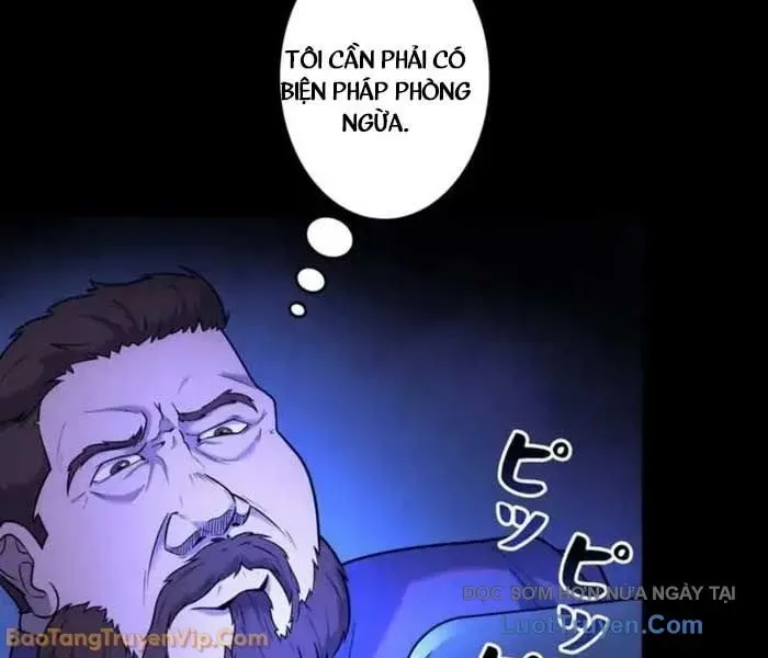 Tôi Đã Trở Thành Quái Vật Không Gian Chapter 73 - Trang 2