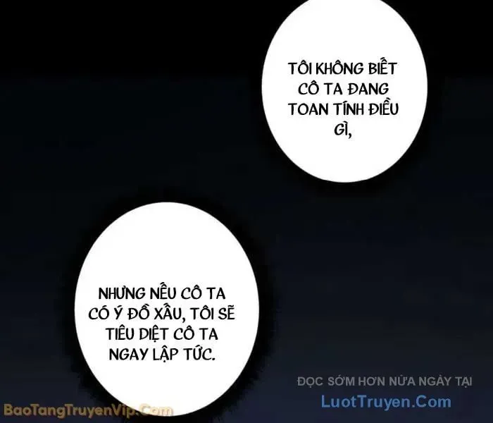 Tôi Đã Trở Thành Quái Vật Không Gian Chapter 73 - Trang 2