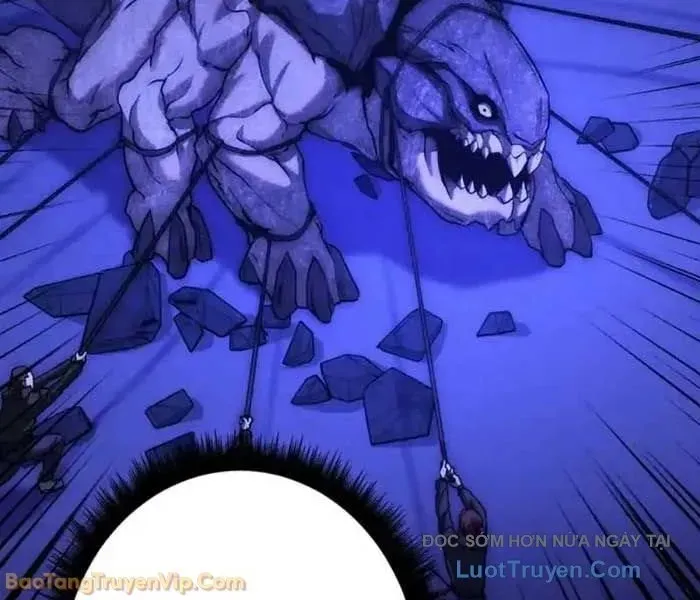 Tôi Đã Trở Thành Quái Vật Không Gian Chapter 73 - Trang 2