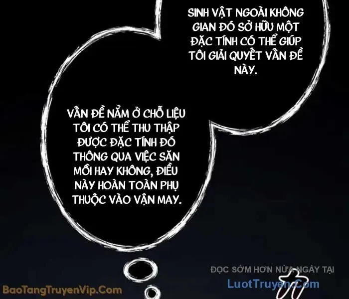 Tôi Đã Trở Thành Quái Vật Không Gian Chapter 73 - Trang 2