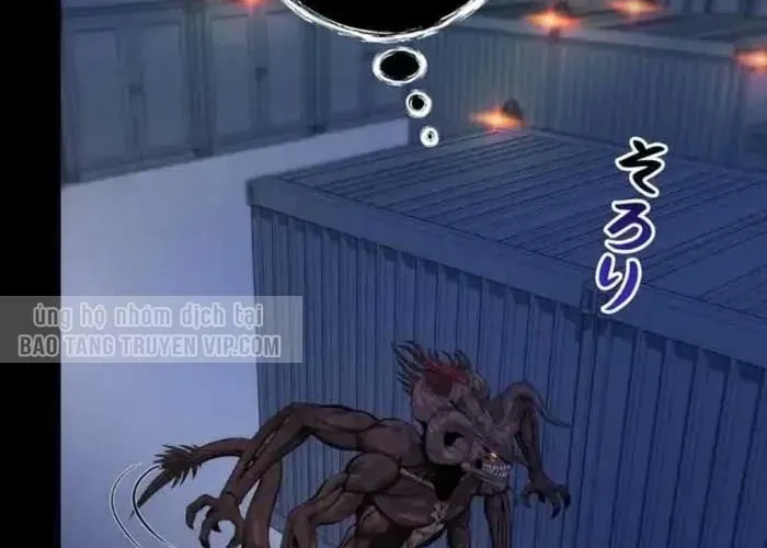 Tôi Đã Trở Thành Quái Vật Không Gian Chapter 73 - Trang 2
