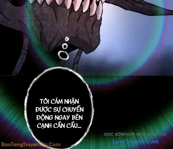 Tôi Đã Trở Thành Quái Vật Không Gian Chapter 73 - Trang 2