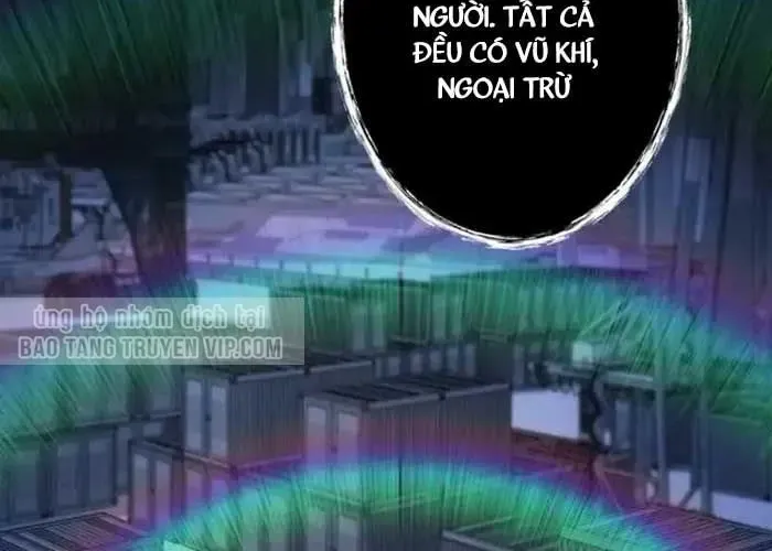 Tôi Đã Trở Thành Quái Vật Không Gian Chapter 73 - Trang 2