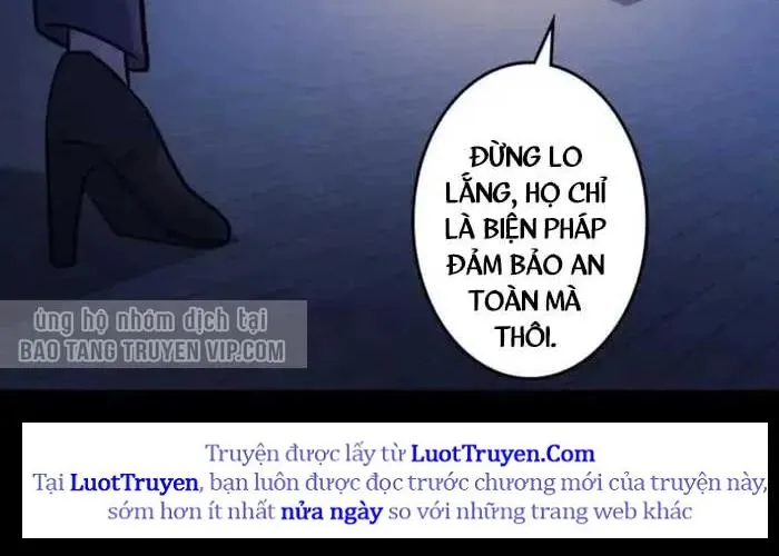 Tôi Đã Trở Thành Quái Vật Không Gian Chapter 73 - Trang 2