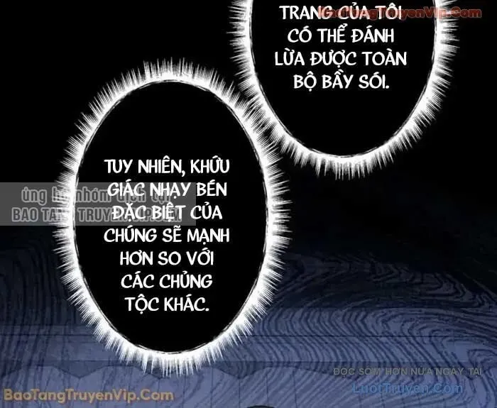 Tôi Đã Trở Thành Quái Vật Không Gian Chapter 73 - Trang 2