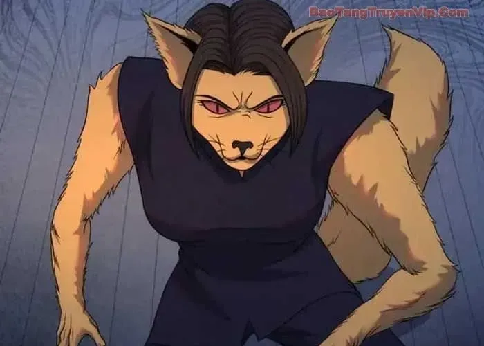 Tôi Đã Trở Thành Quái Vật Không Gian Chapter 73 - Trang 2