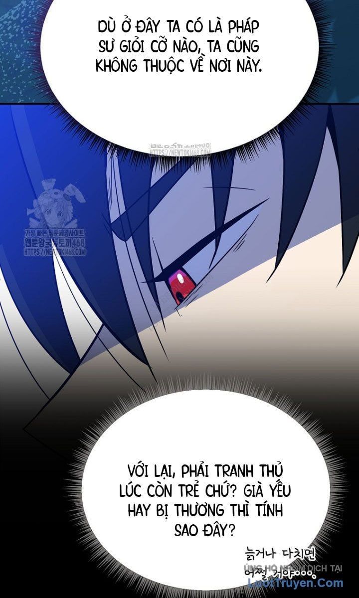 Pháp Sư Hệ Theo Lượt Chapter 32 - Trang 2