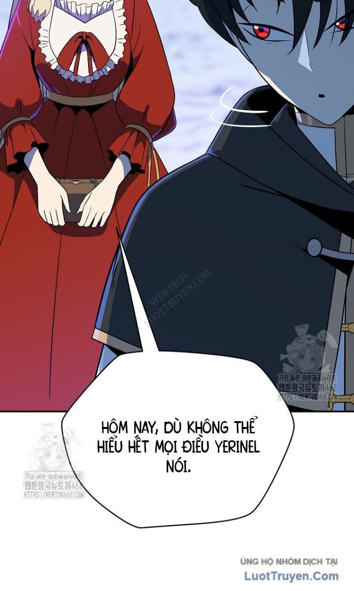 Pháp Sư Hệ Theo Lượt Chapter 32 - Trang 2