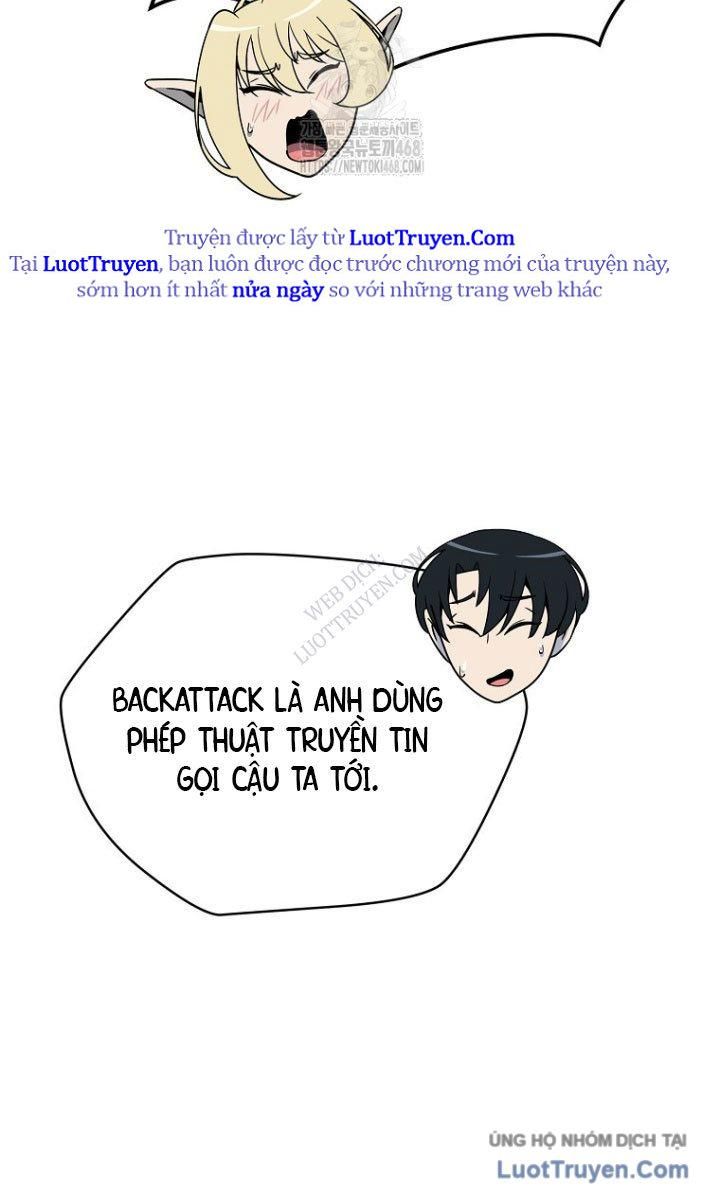 Pháp Sư Hệ Theo Lượt Chapter 32 - Trang 2